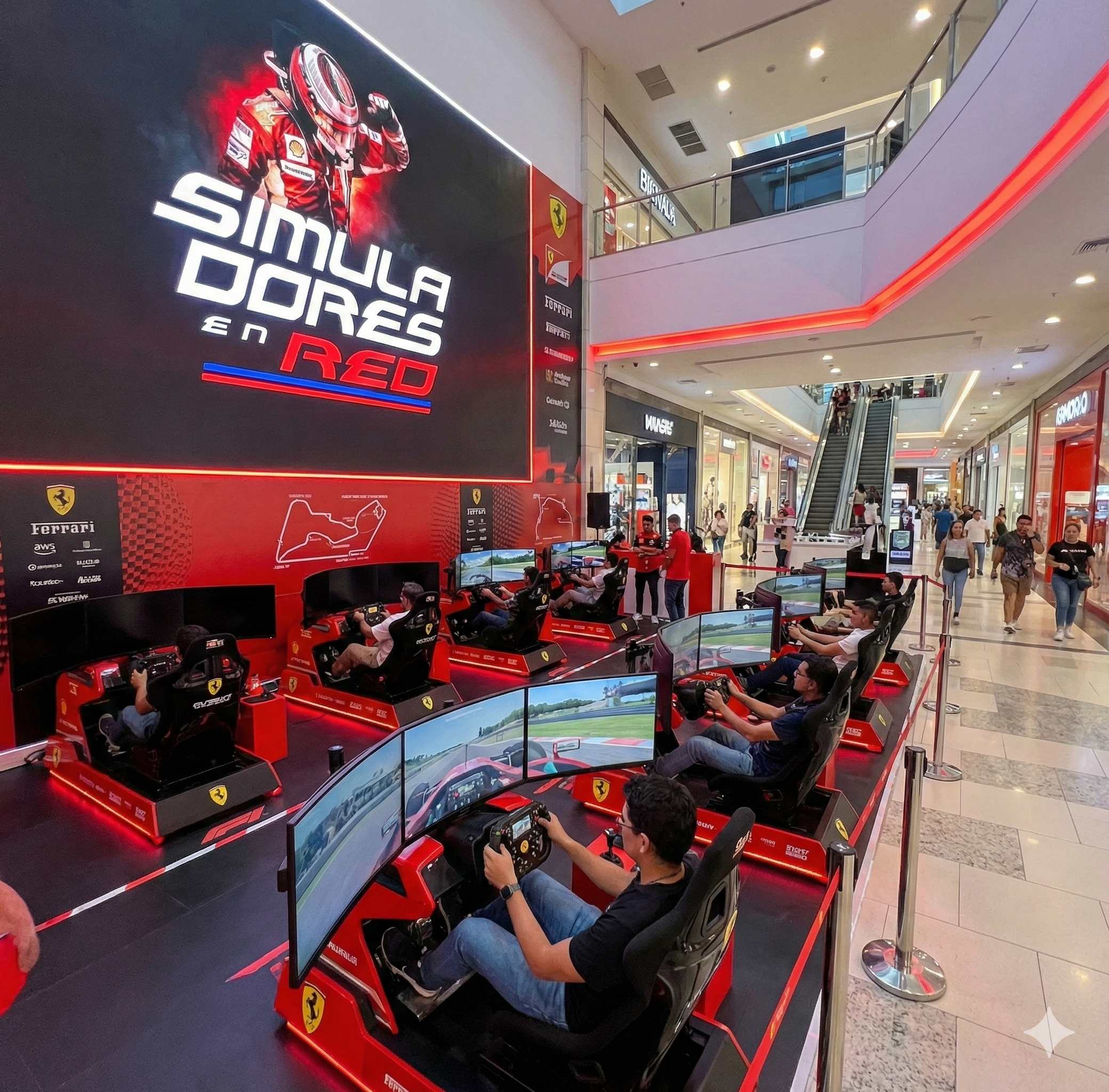 Eventos corporativos